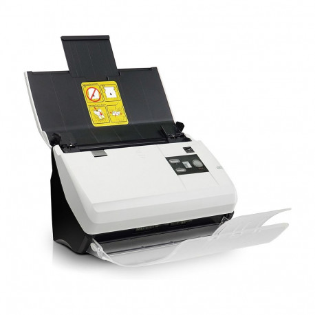 Plustek SmartOffice PN30U dokumendiskanner Dual CIS duplex