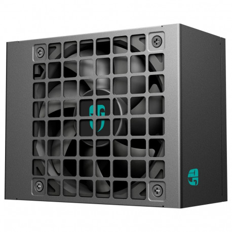 DeepCool PS850G 850W SFX ATX3.1 Gold modulaarne