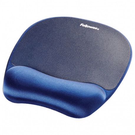Fellowes mäluvahust randmetoega hiirematt 20,16x23,50cm