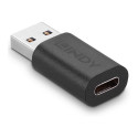 "LINDY Adapter USB 3.2 Typ A an C"