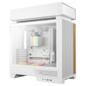 "DeepCool CL6600 WH ATX 360 AIO white"