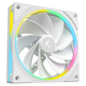 "DeepCool CL6600 WH ATX 360 AIO white"