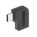 "LINDY Adapter USB 3.2 Typ C 90°"