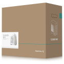 "DeepCool CL6600 WH ATX 360 AIO white"