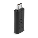 "LINDY Adapter USB 2.0 Typ C an Micro-B"