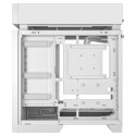 "DeepCool CL6600 WH ATX 360 AIO white"