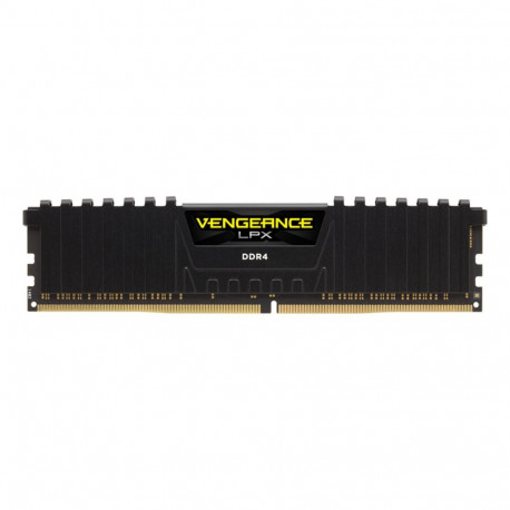 "16GB CORSAIR 3200 VENGEANCE LPX 16GB (1x16GB)"