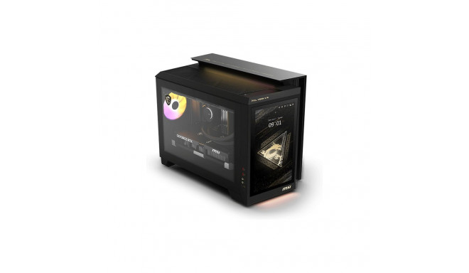 "MEG Vision X AI 2NVZ9-234AT Black"