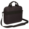 "CaseLogic Notebook Tasche 11.6''black 29.46cm/11.6''.Advantage Attach"
