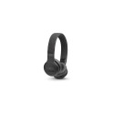"JBL Live 400BT Bluetooth-Kopfhrer schwarz"