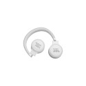 "JBL Live 400BT Bluetooth-Kopfhrer weiß"