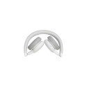 "JBL Live 400BT Bluetooth-Kopfhrer weiß"