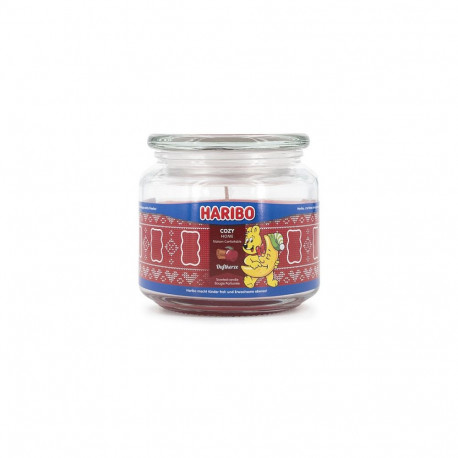 "CANDLE Duftkerze Haribo Cozy Home - 300g"