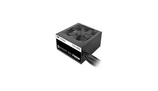 "700W Thermaltake Smart W3 ATX12V 3.1 80+"