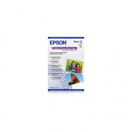 "Epson C13S041316 A3+ Fotopapier"