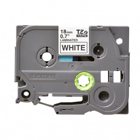 Brother TZE-241 lamineeritud lint 18m
