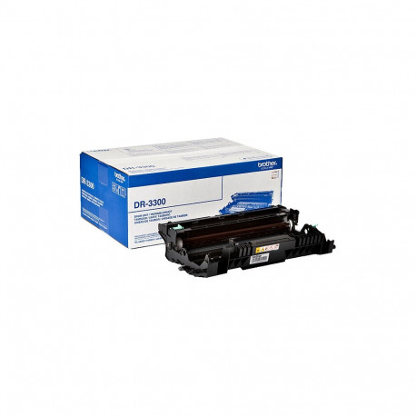 Brother DR-3300 trummel kuni 30 000 lehte