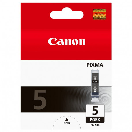 Canon PGI-5BK must