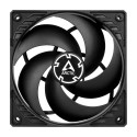 "120mm Arctic P12 black/black"