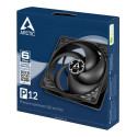"120mm Arctic P12 black/black"