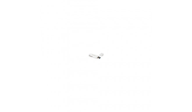 "Logilink Card Reader USB 3.0 SD/SD-HC/Micro SD-HC"