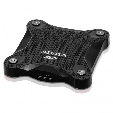 "1TB ADATA Portable SD620 USB3.2 schwarz"