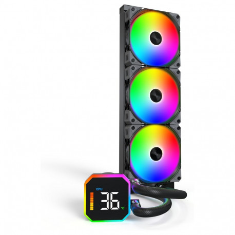 K Montech HyperFlow Digital 360 must