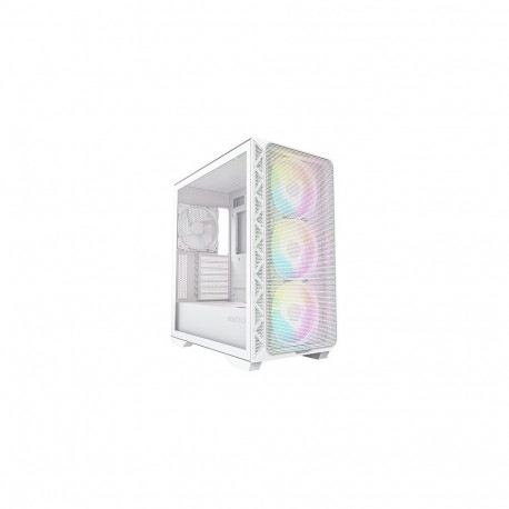 Montech midi-torn AIR 903 MAX TG, valge