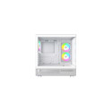 "Midi Montech XR TG White"