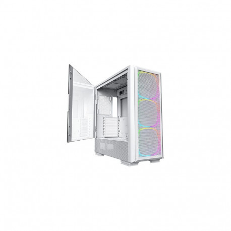 Midi Montech SKY TWO GX TG valge