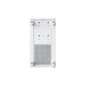 "Midi Montech XR TG White"