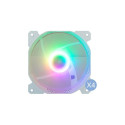 "Midi Montech AIR 100 ARGB TG White"