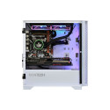 "Midi Montech AIR 100 ARGB TG White"