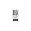 "Midi Montech AIR 100 ARGB TG White"
