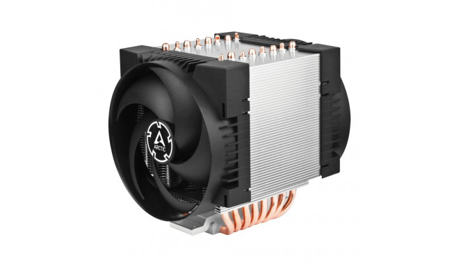 "K ARCTIC Kühler Freezer 4U-M CPU Cooler for AMD socket SP3"