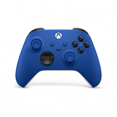 "MICROSOFT XBOX Wireless Controller Blue"