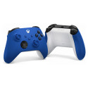 "MICROSOFT XBOX Wireless Controller Blue"