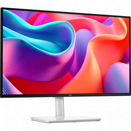 "68,6cm/27"" (2560x1440) Dell S2725DC 16:9 WQHD IPS 4ms 144Hz HDMI DisplayPort USB-C USB VESA Speake