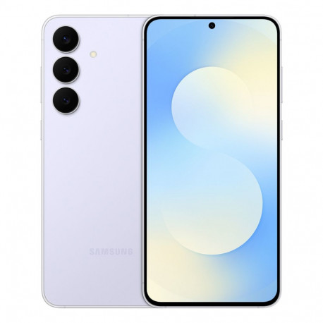 "Samsung Galaxy S25 FE 5G 8RAM 128GB DE icy blue"