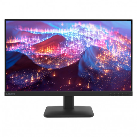 Lenovo L27-4e kontorimonitor - 27" Full-HD, IPS, 100Hz, HDMI, USB