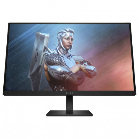 HP OMEN by HP 27 LED-mängurimonitor 68.6 cm (27")