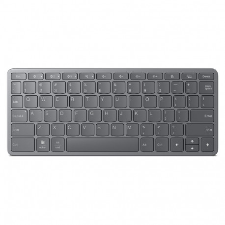 Lenovo mitme seadme klaviatuur