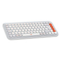 "Logitech Pop Icon Combo - OFF WHITE (US)"