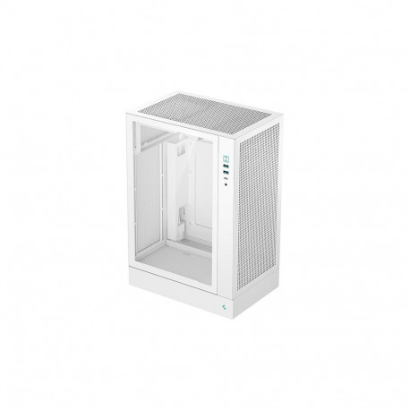 "Mini DeepCool CH170 PLUS White"