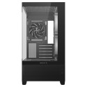 "Midi Deepcool CG380 3F Black"