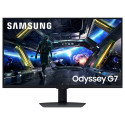"81,3cm/32"" (3840x2160) Samsung Odyssey G7 S32DG702EU 16:9 4K UHD IPS 1ms 144Hz HDR10+ DP HDMI USB 