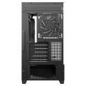 "Midi Deepcool CG380 3F Black"