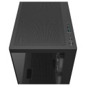 "Midi Deepcool CG380 3F Black"