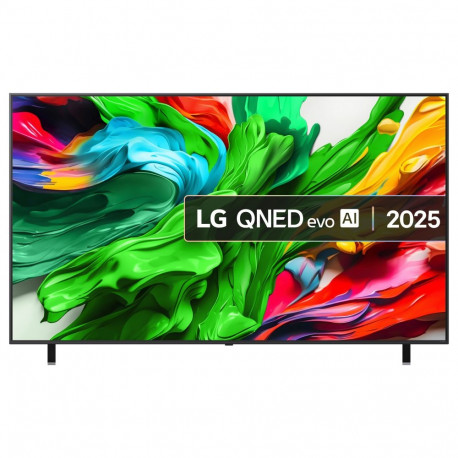 "LG 86QNED85A6C 218cm 86"" 4K QNED evo AI UHD 100/120 Hz Smart TV"