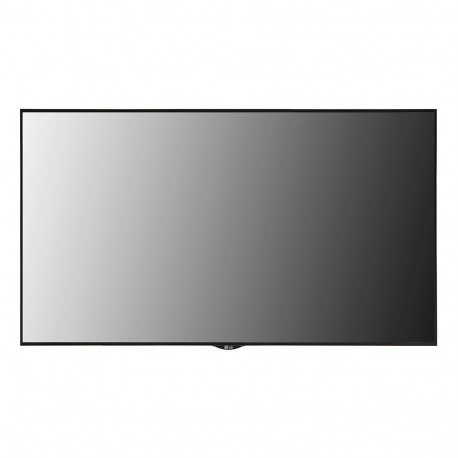 LG monitor 55XS4P 139,7cm/55" (1920×1080) 16:9 IPS 9ms 60Hz 4000cd/m² 24/7 HDMI×2 DisplayPort×1 LAN 